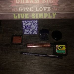 Makeup Bundle